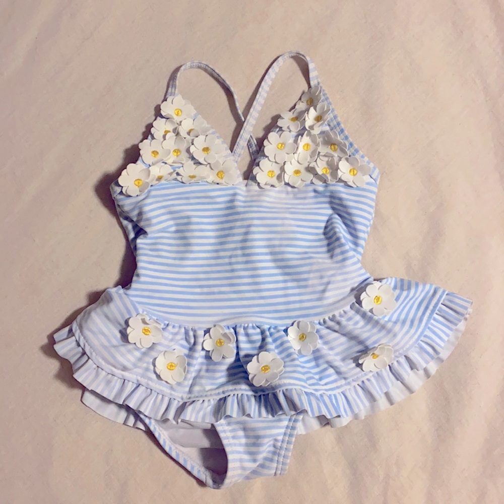 Adorable Daisy Swimsuit